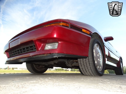 1988 Toyota Supra image 30