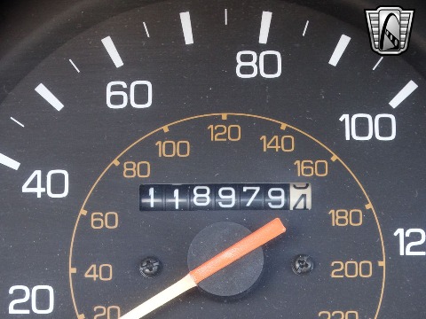 1988 Toyota Supra image 109