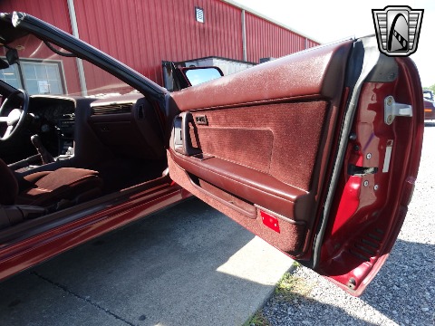 1988 Toyota Supra image 135