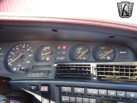 1988 Toyota Supra image 110