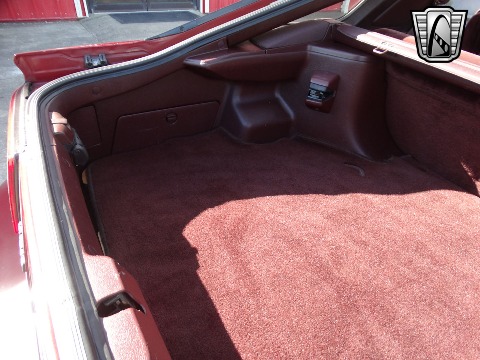 1988 Toyota Supra image 136