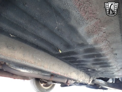 1988 Toyota Supra image 85