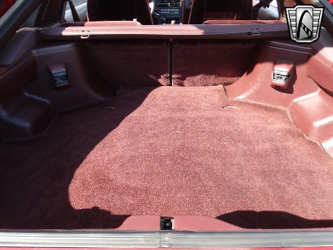 1988 Toyota Supra image 137