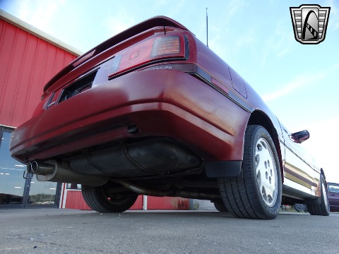 1988 Toyota Supra image 34