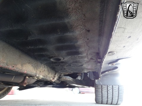 1988 Toyota Supra image 86