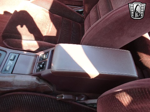 1988 Toyota Supra image 113