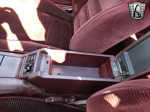 1988 Toyota Supra image 114