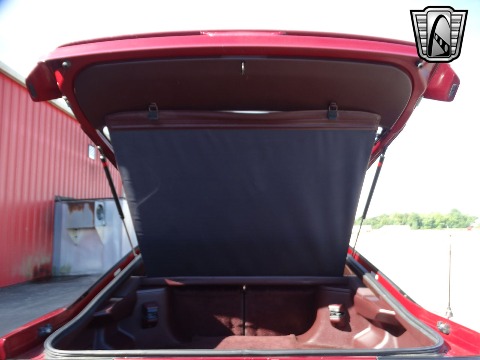 1988 Toyota Supra image 140