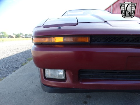 1988 Toyota Supra image 37