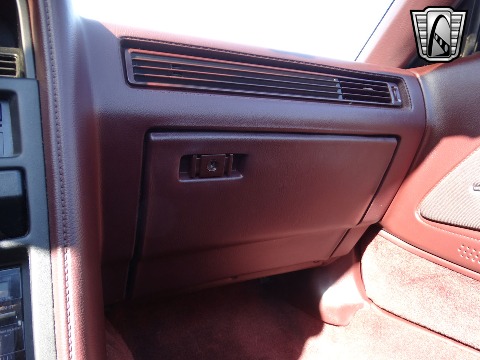 1988 Toyota Supra image 115