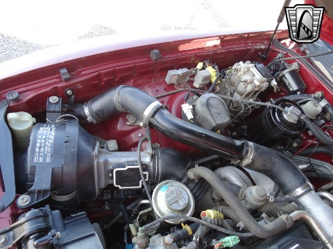 1988 Toyota Supra image 90