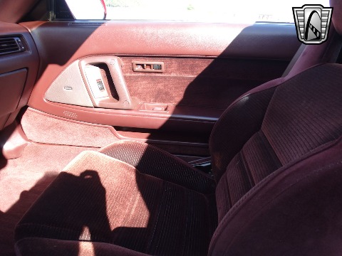 1988 Toyota Supra image 116