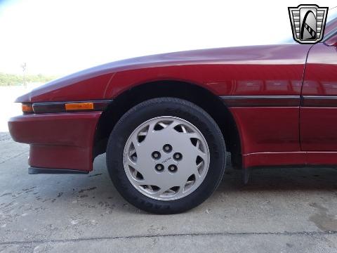 1988 Toyota Supra image 40