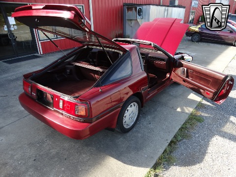 1988 Toyota Supra image 66