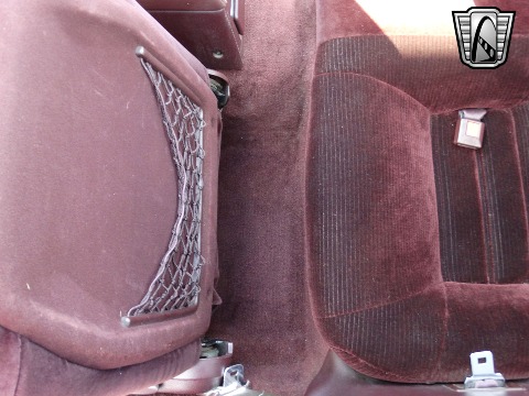 1988 Toyota Supra image 118