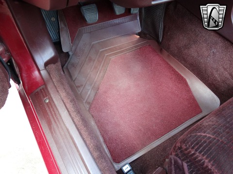 1988 Toyota Supra image 144