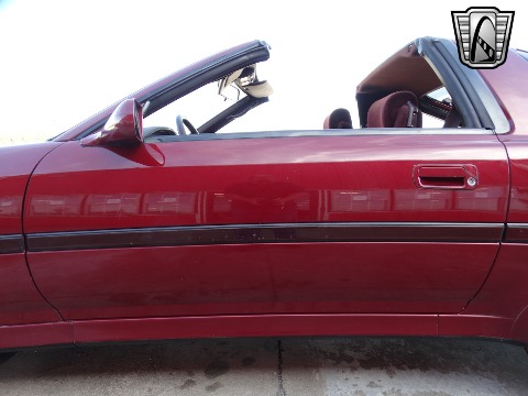 1988 Toyota Supra image 41