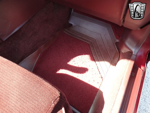 1988 Toyota Supra image 145