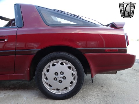1988 Toyota Supra image 42