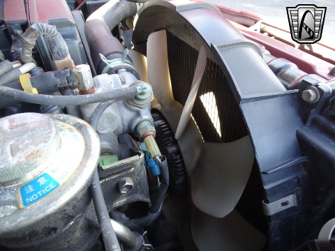 1988 Toyota Supra image 94