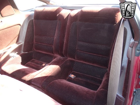 1988 Toyota Supra image 120