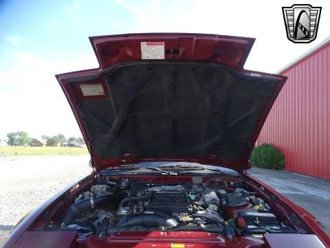 1988 Toyota Supra image 96