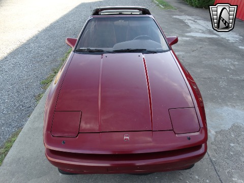 1988 Toyota Supra image 19