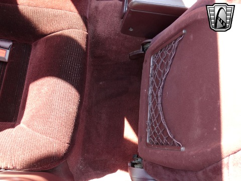 1988 Toyota Supra image 123