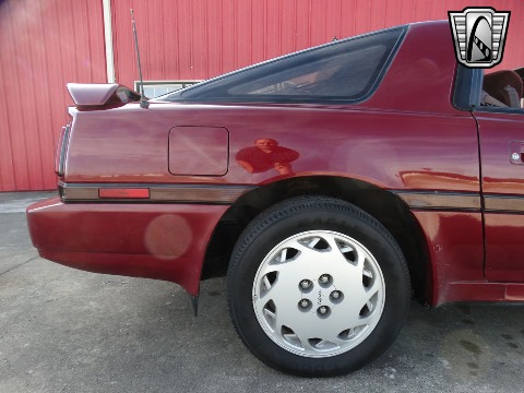1988 Toyota Supra image 46