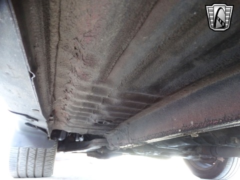 1988 Toyota Supra image 72