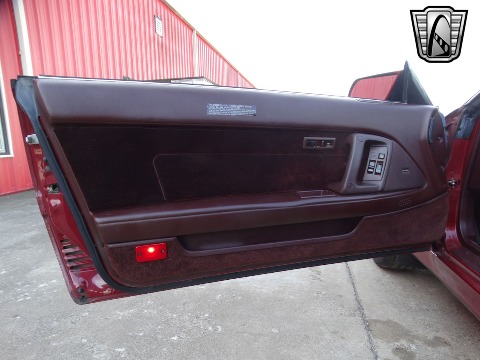 1988 Toyota Supra image 98