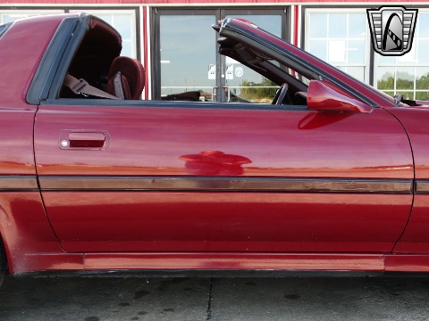 1988 Toyota Supra image 47