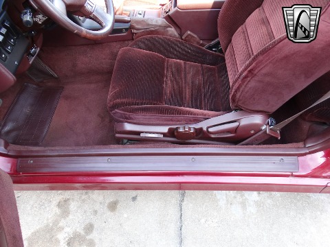 1988 Toyota Supra image 100