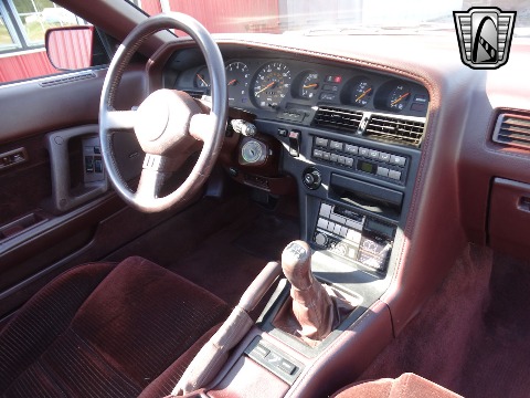 1988 Toyota Supra image 126