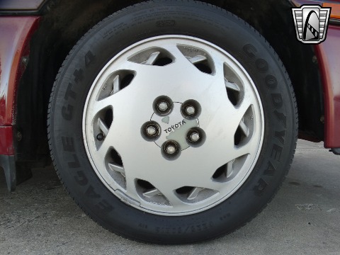 1988 Toyota Supra image 49