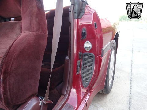 1988 Toyota Supra image 101