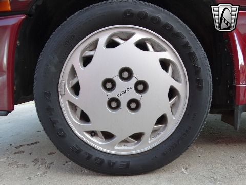 1988 Toyota Supra image 50