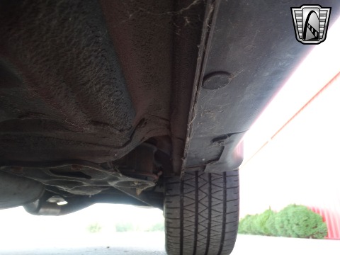 1988 Toyota Supra image 76