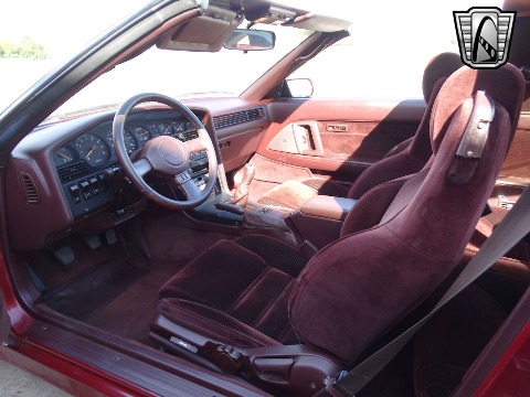 1988 Toyota Supra image 102