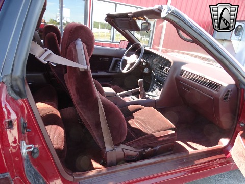 1988 Toyota Supra image 128