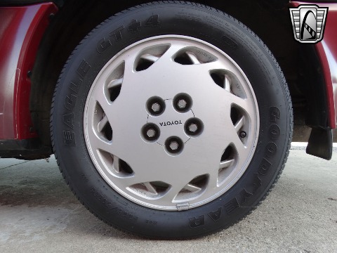 1988 Toyota Supra image 51