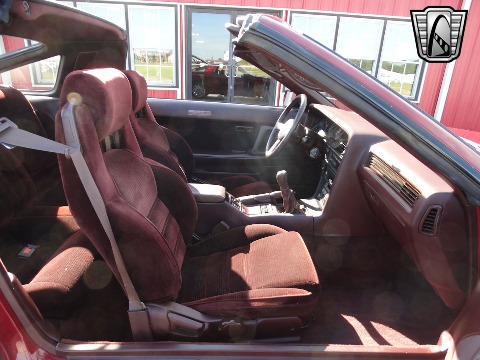 1988 Toyota Supra image 129