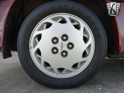 1988 Toyota Supra image 52