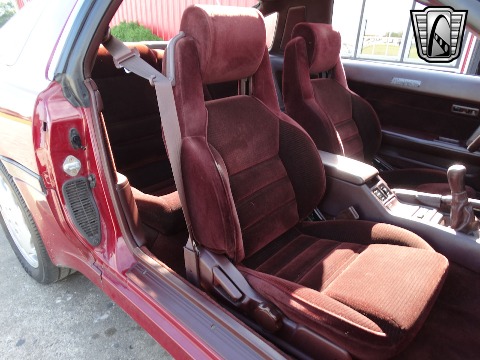 1988 Toyota Supra image 130