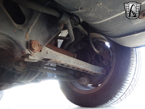 1988 Toyota Supra image 79