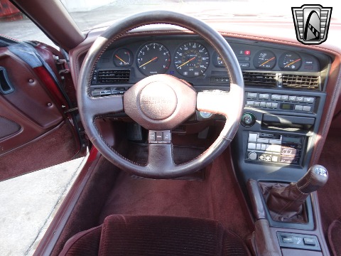 1988 Toyota Supra image 105
