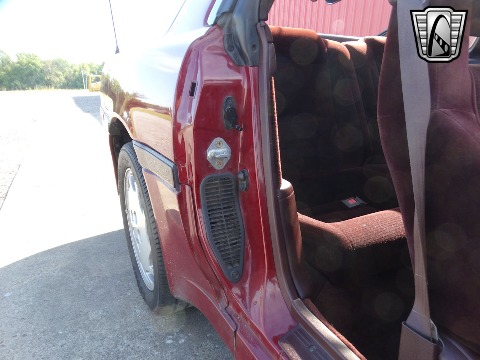 1988 Toyota Supra image 131