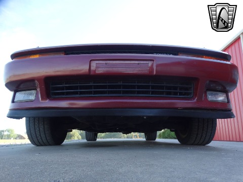 1988 Toyota Supra image 28