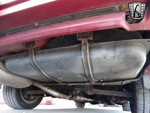 1988 Toyota Supra image 80