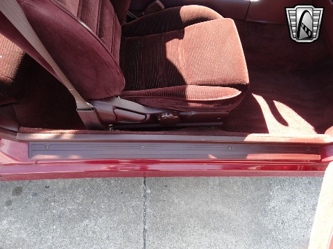 1988 Toyota Supra image 132